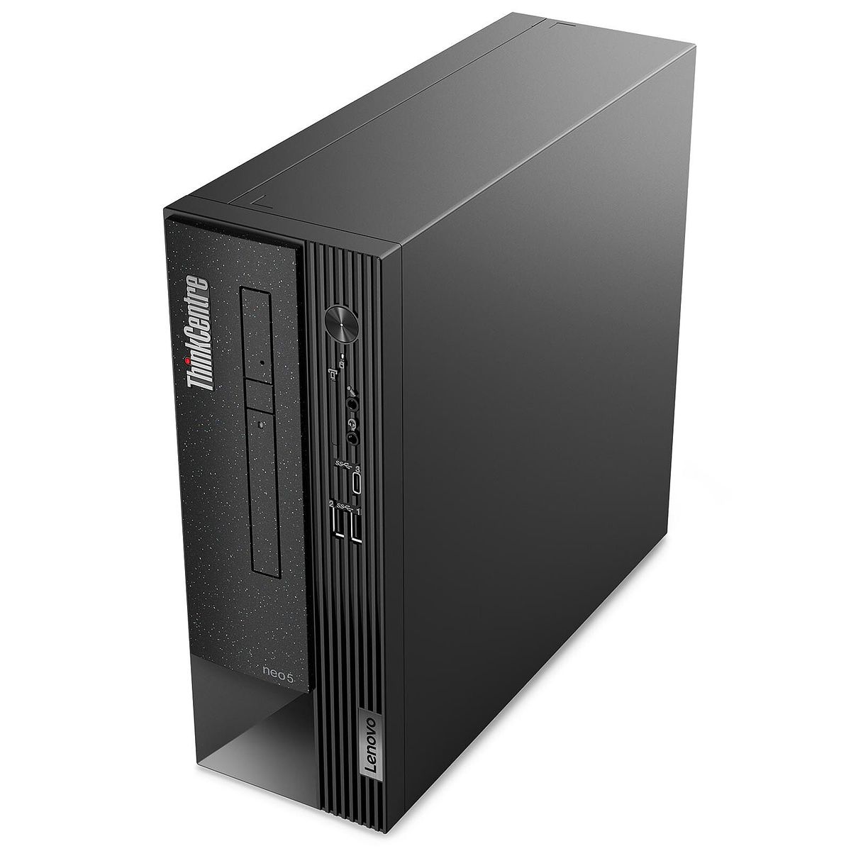 Lenovo - CPU Lenovo ThinkCentre Neo 50s Intel Core i7 13700 RAM 32GB SSD 1TB SSD W11Pro