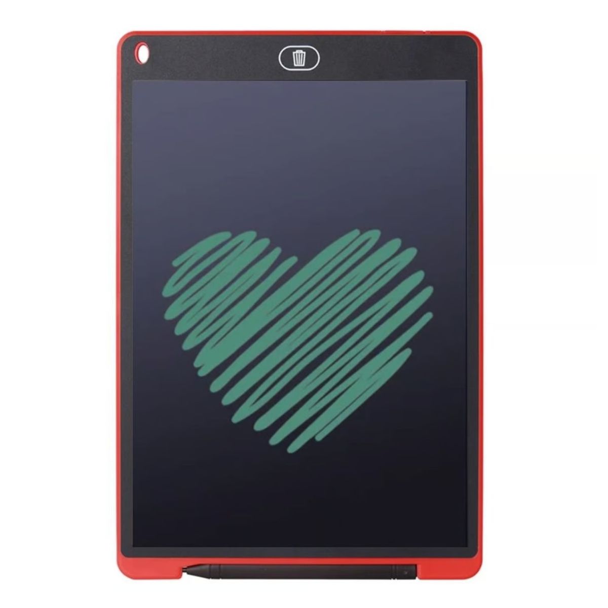 AMERICAN GENERICS - Tableta De Escritura Digital Lcd Para Niños Borrable 12 Inch