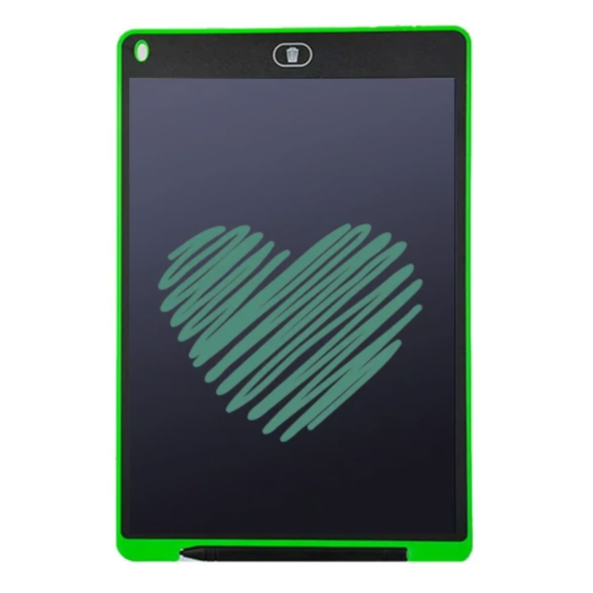 AMERICAN GENERICS - Tableta De Escritura Digital Lcd Para Niños Borrable 12 Inch