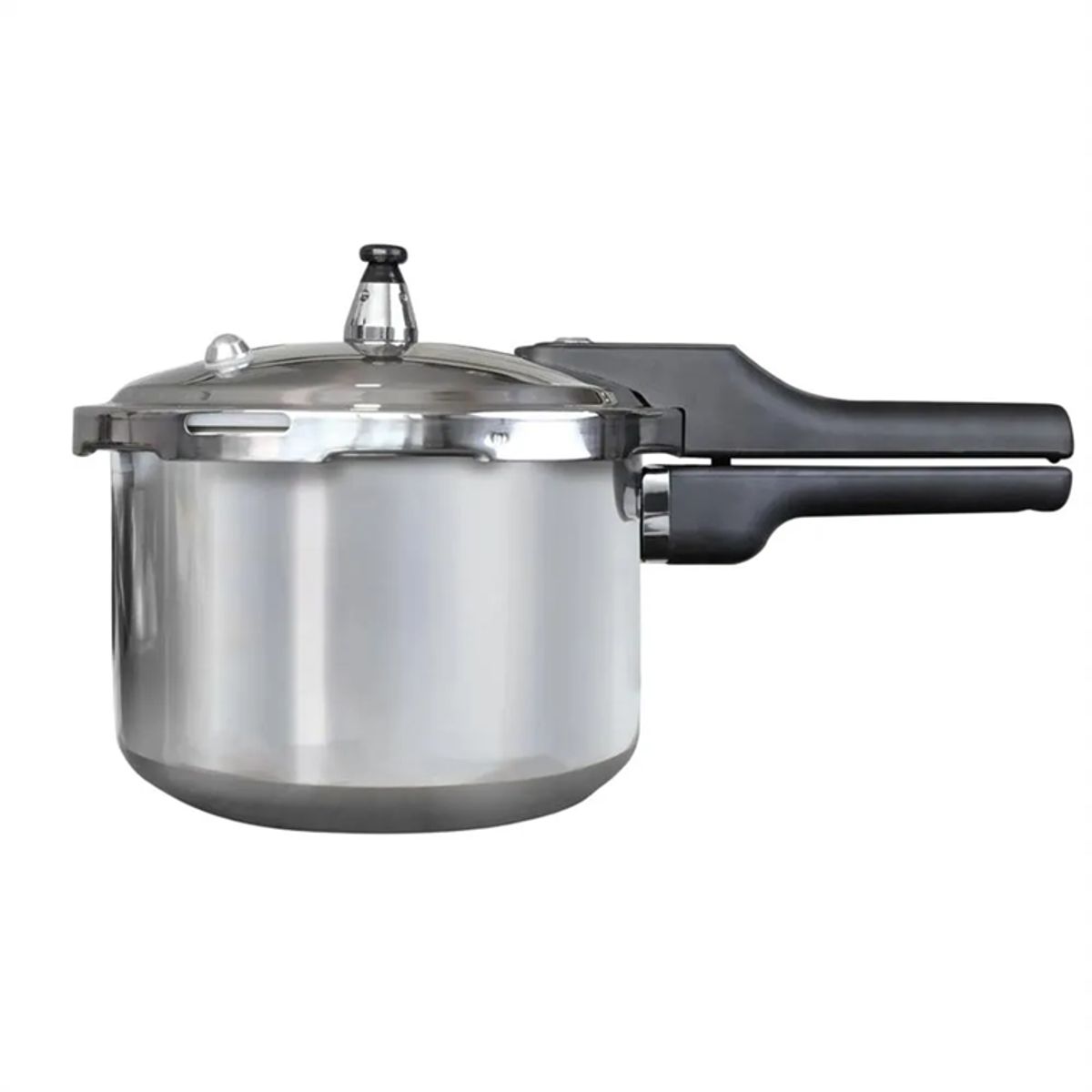 HOME ELEMENTS - Olla a Presión Home Elements de 11 Litros - Tapa Acero Inox HEPC11LLSS