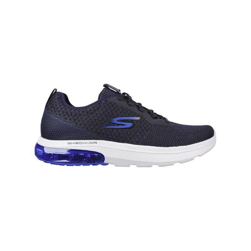 SKECHERS - Tenis Skechers Go Walk Air 2.0 Para Hombre Color Azul