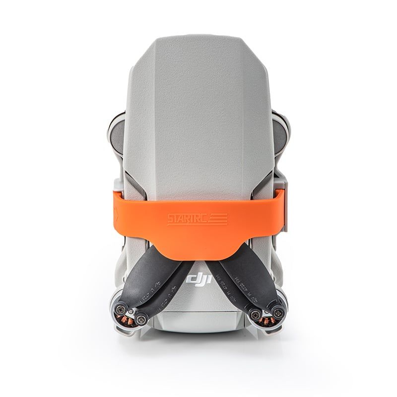 GENERICO - Protector De Helices O Propelas Para Drone Dji Mini 4K  / Mini 2 / SE