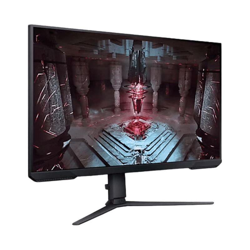 SAMSUNG - Monitor Gamer Samsung Odyssey G5 S32CG512EN 32 WQHD