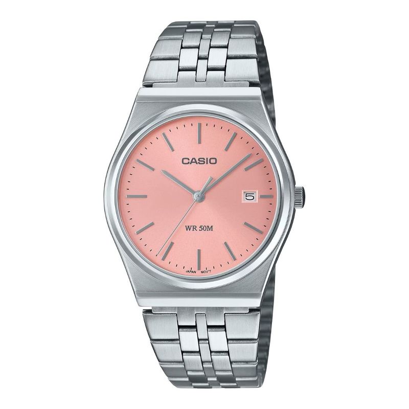 CASIO - Casio Modelo MTP-B145D-4A Diseño Elegante