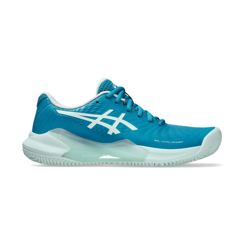 ASICS - Tenis Asics Gel-Challenger 14 Clay Para Mujer
