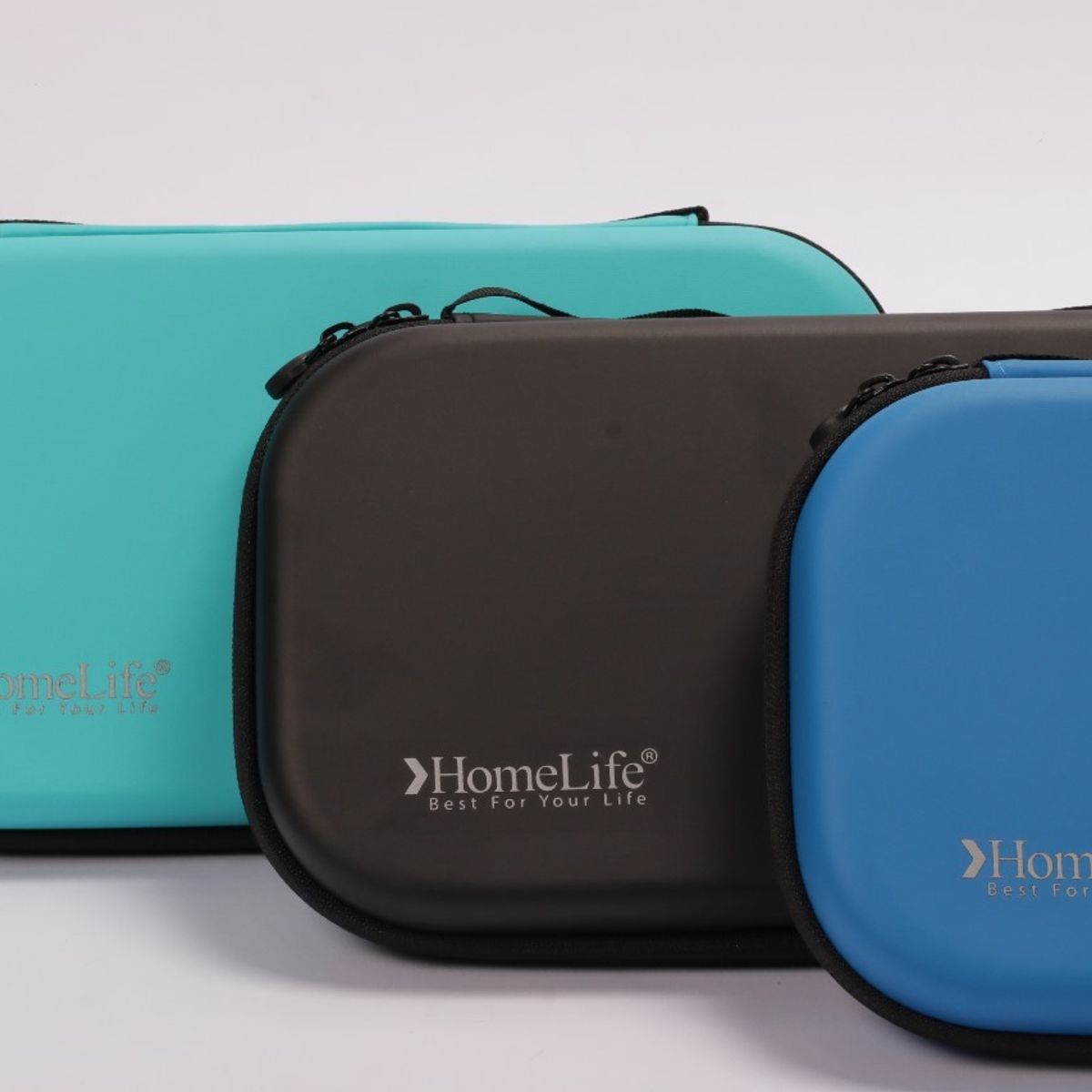 HOMELIFE - Estuche Medico Hm-10