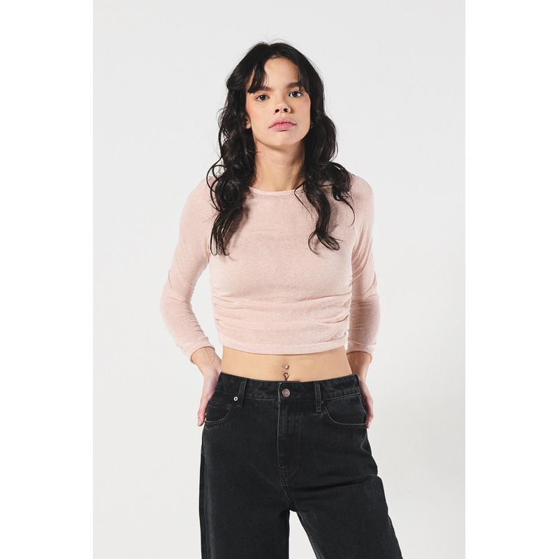 KOAJ - KOAJ BLUSA KOAJ LUMI 16951 4/24