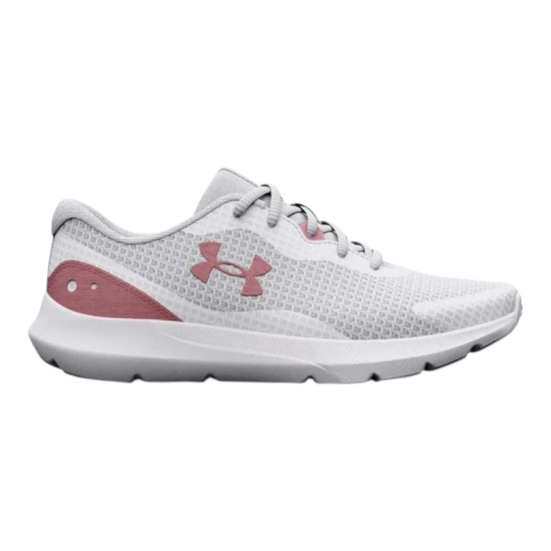 UNDER ARMOUR - ZAPATILLAS UNDER ARMOUR MUJER SURGE 3 - 3024894-107