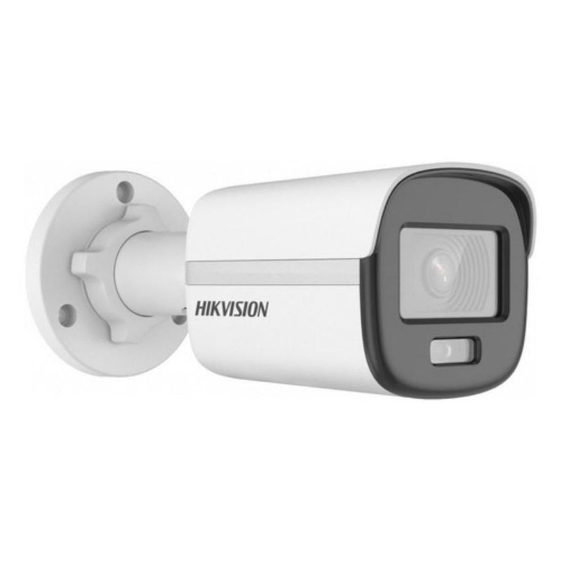 HIKVISION - Cámara de Seguridad Hikvision Colorvu 1080P Bala 10DF0T-PF