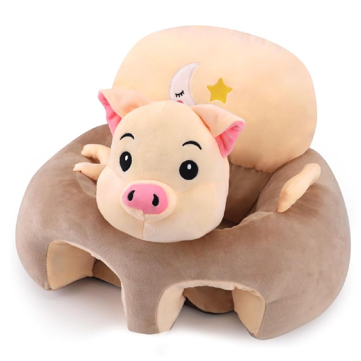 MUNDO BEBE - Silla Cojín Estabilizador Para Bebé Niña