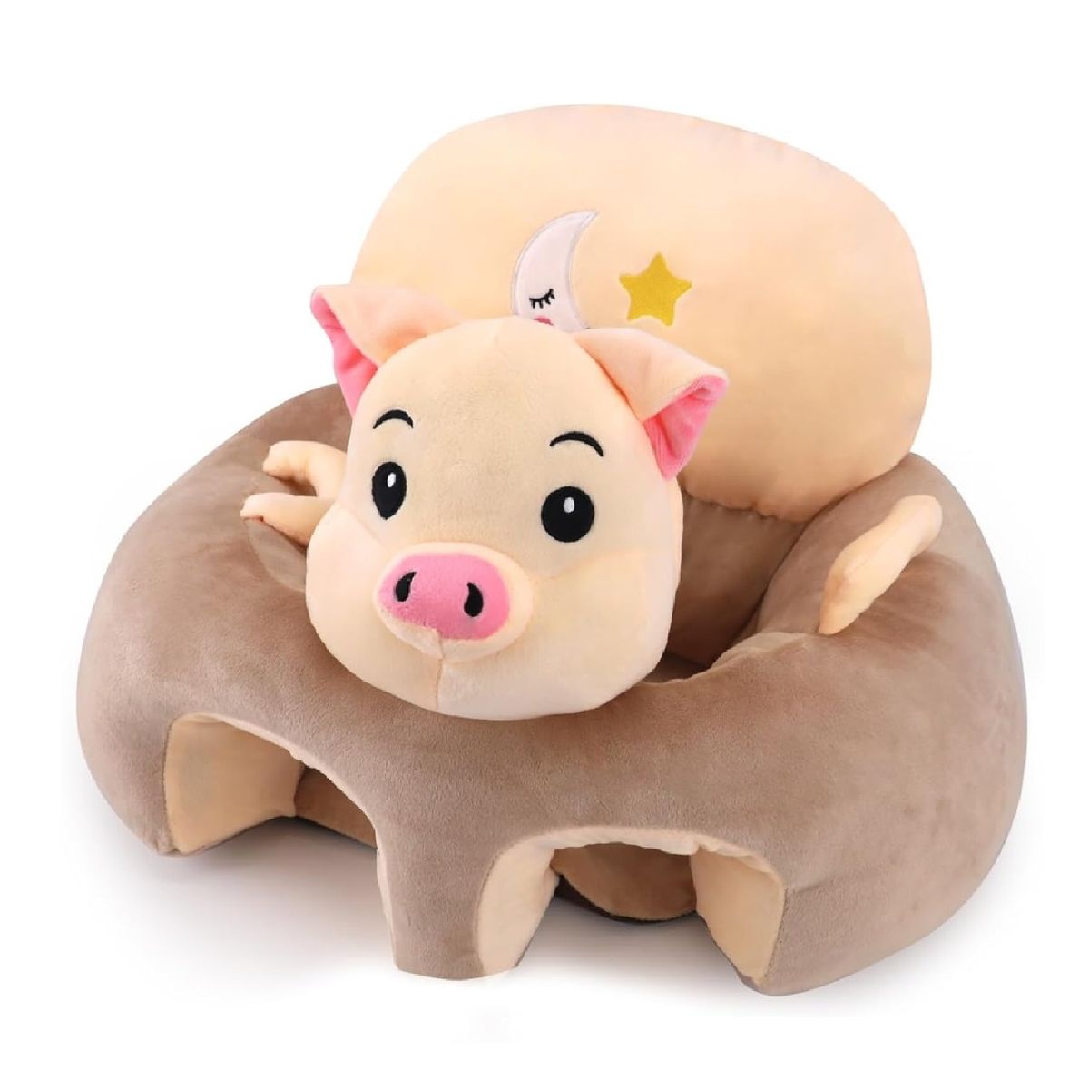 MUNDO BEBE - Silla Cojín Estabilizador Para Bebé Niña