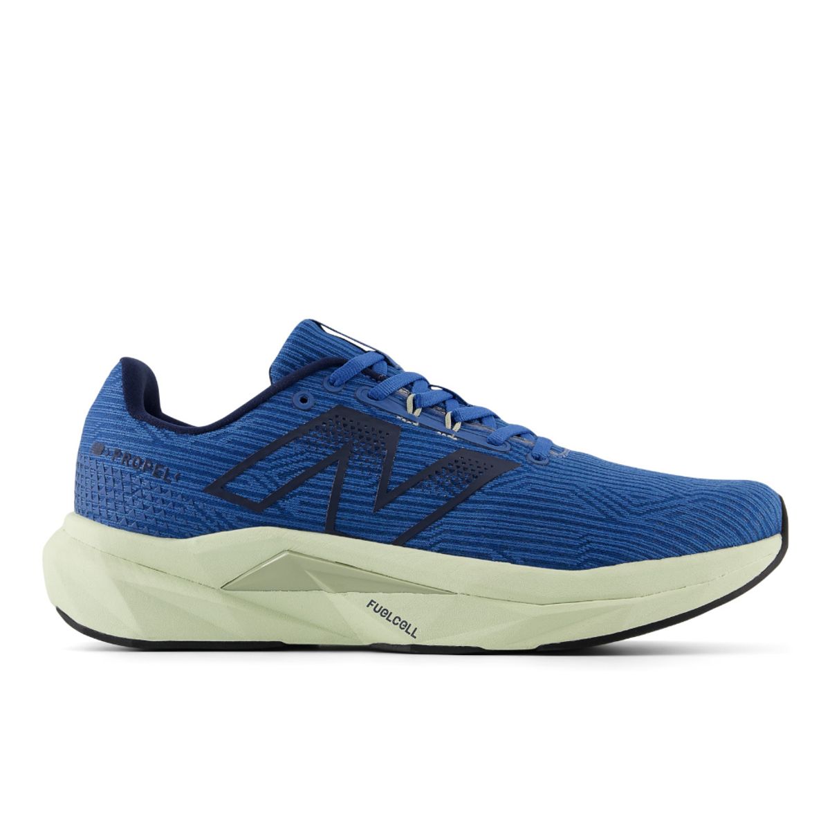 NEW BALANCE - Tenis New Balance Propel Hombre-Azul