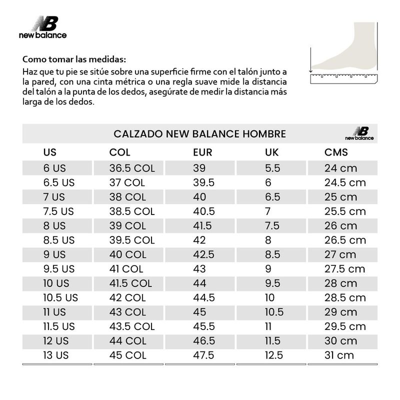 NEW BALANCE - Tenis New Balance 880 Hombre-Mostaza