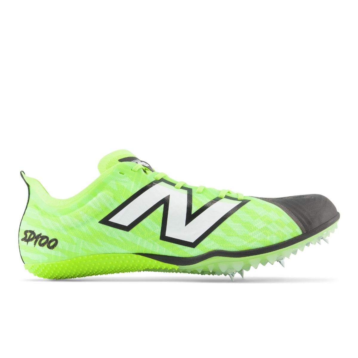 NEW BALANCE - Tenis New Balance Sd100 Para Atletismo Hombre-Verde