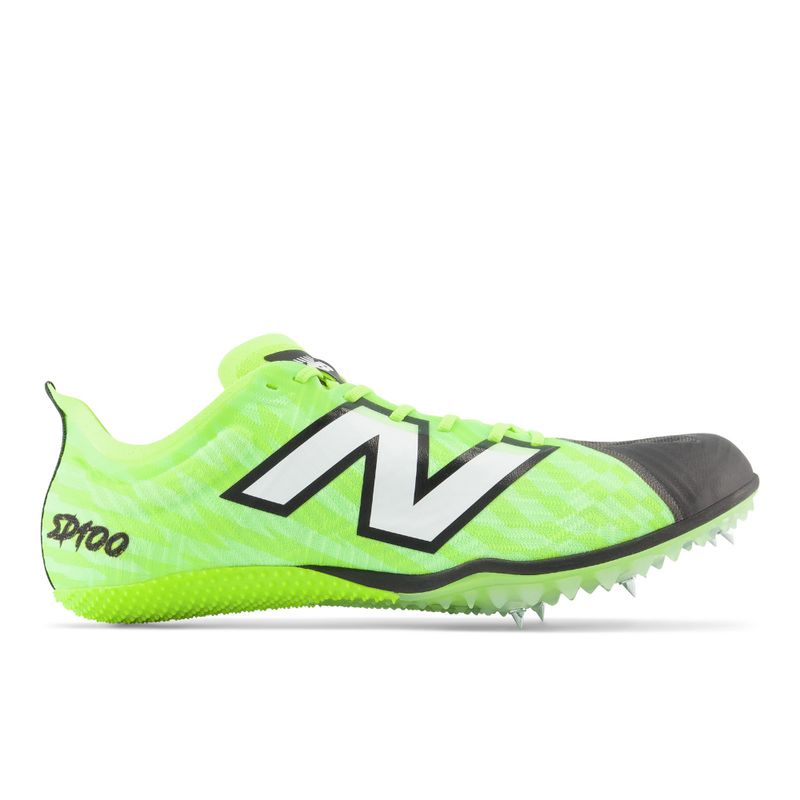 NEW BALANCE - Tenis New Balance Sd100 Para Atletismo Hombre-Verde