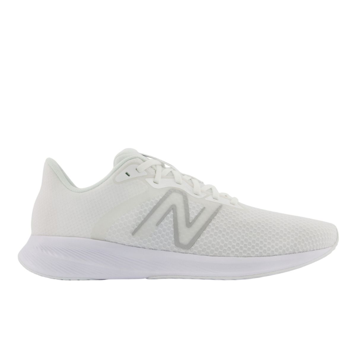NEW BALANCE - Tenis New Balance 413 Hombre-Blanco
