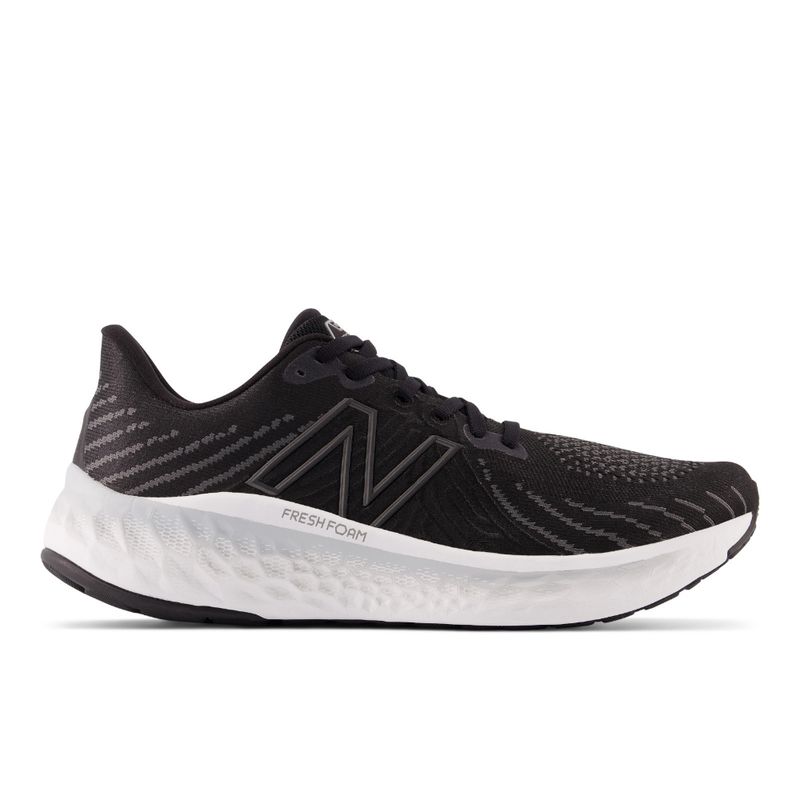 NEW BALANCE - Tenis New Balance Vongo Hombre-Negro