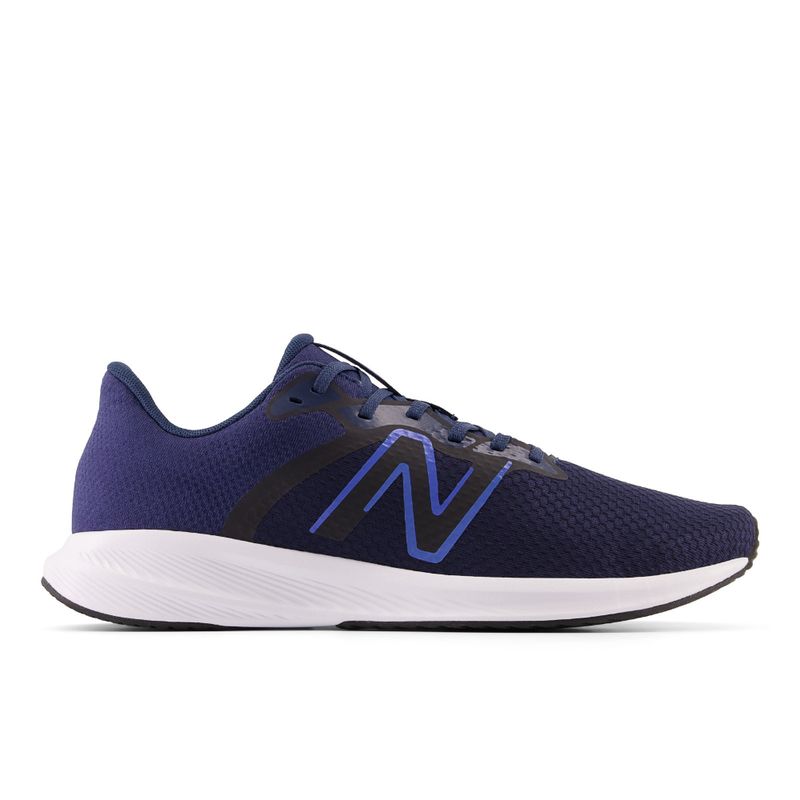 NEW BALANCE - Tenis New Balance 413 Hombre-Azul