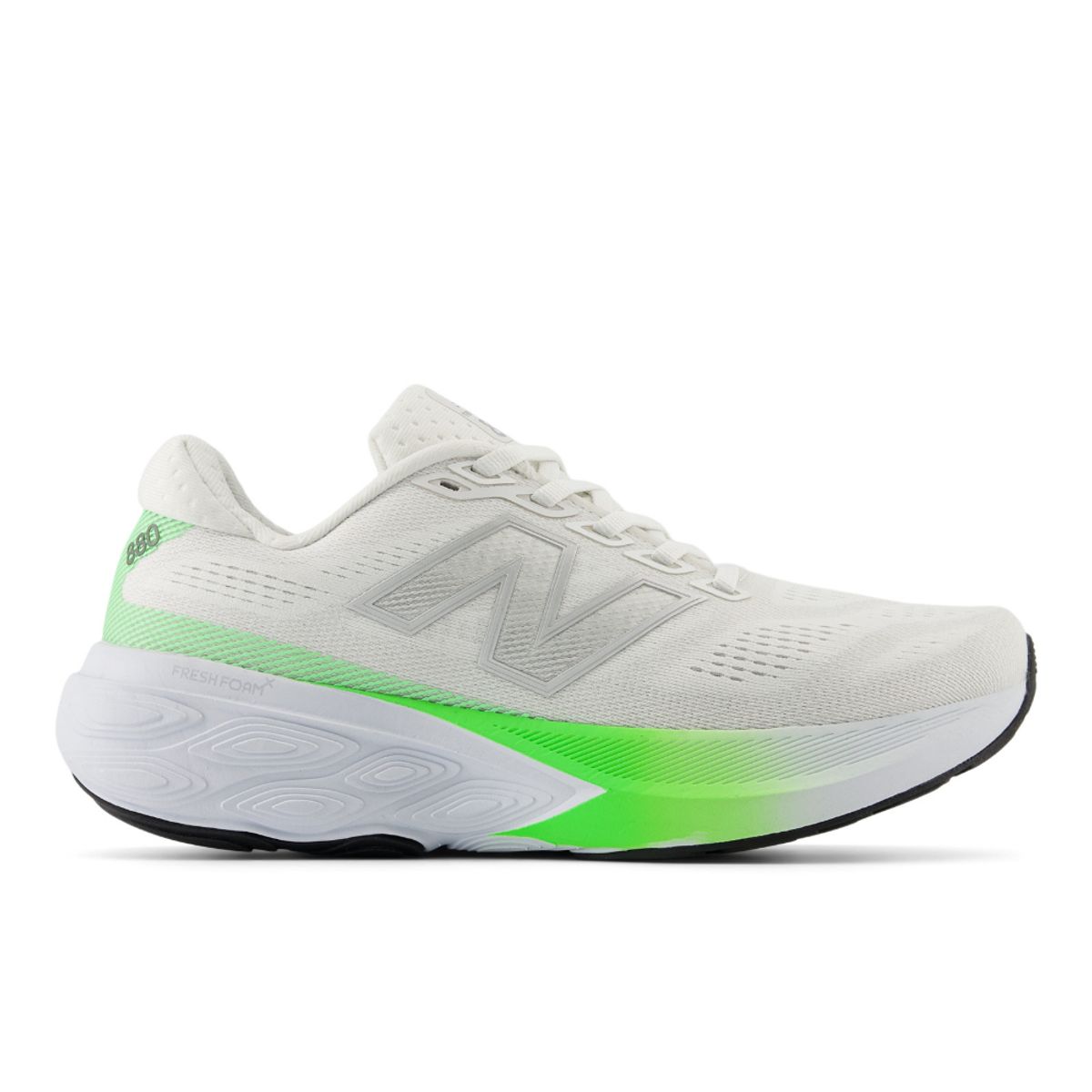 NEW BALANCE - Tenis New Balance 880 Mujer-Blanco