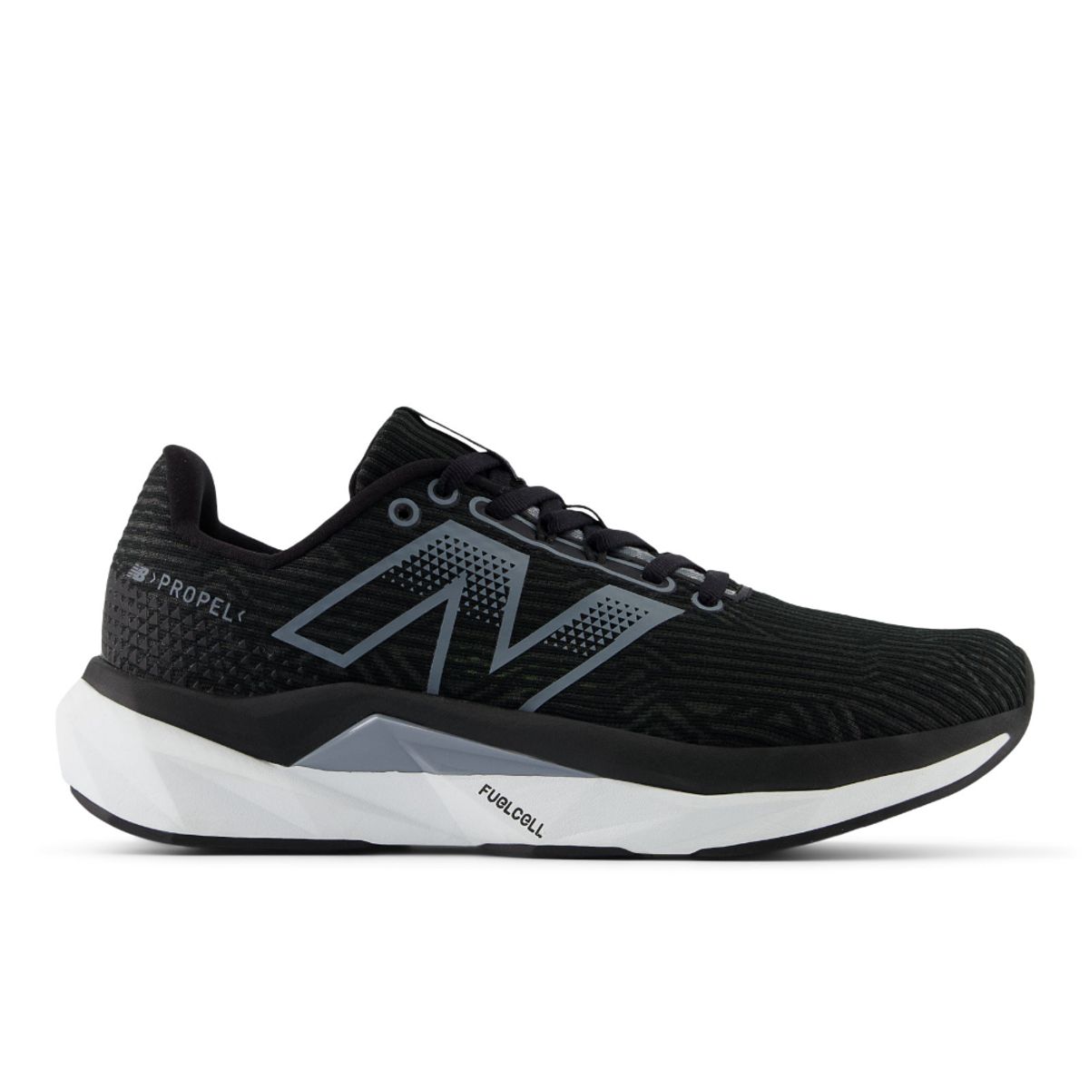 NEW BALANCE - Tenis New Balance Propel Mujer-Negro