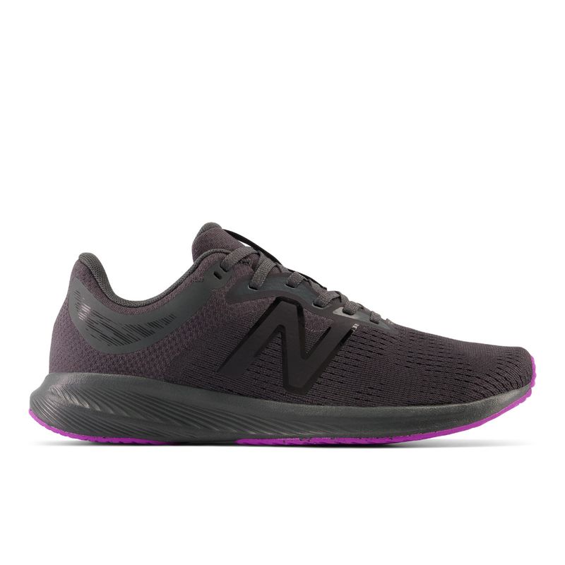 NEW BALANCE - Tenis New Balance Draft Mujer-Negro