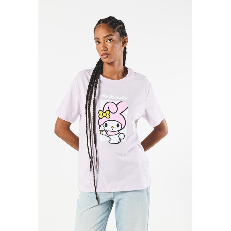 KOAJ - KOAJ CAMISETA KOAJ YMY 17057 4/24