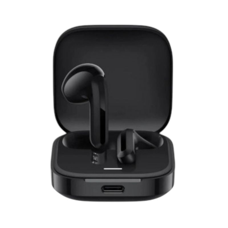 XIAOMI - XIAOMI REDMI BUDS 6 ACTVE NEGRO