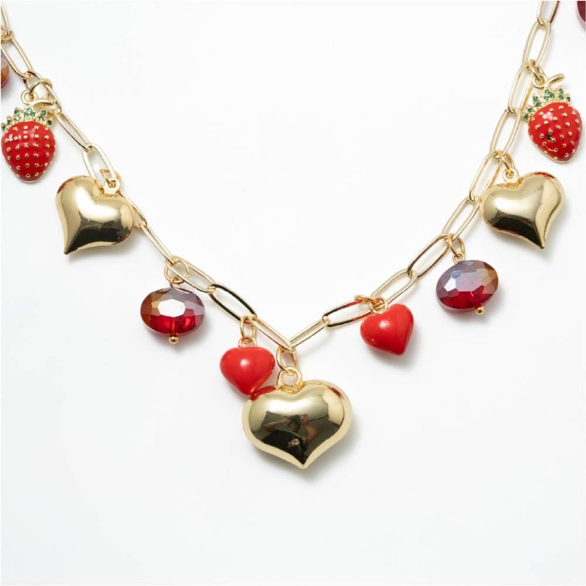 ENIGMA - Collar Choker Chams Para Mujer_.