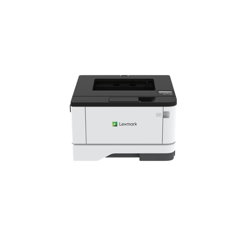 LEXMARK - Impresora Lexmark Dúplex Integrado Ms331dn - Negroblanco - 110v