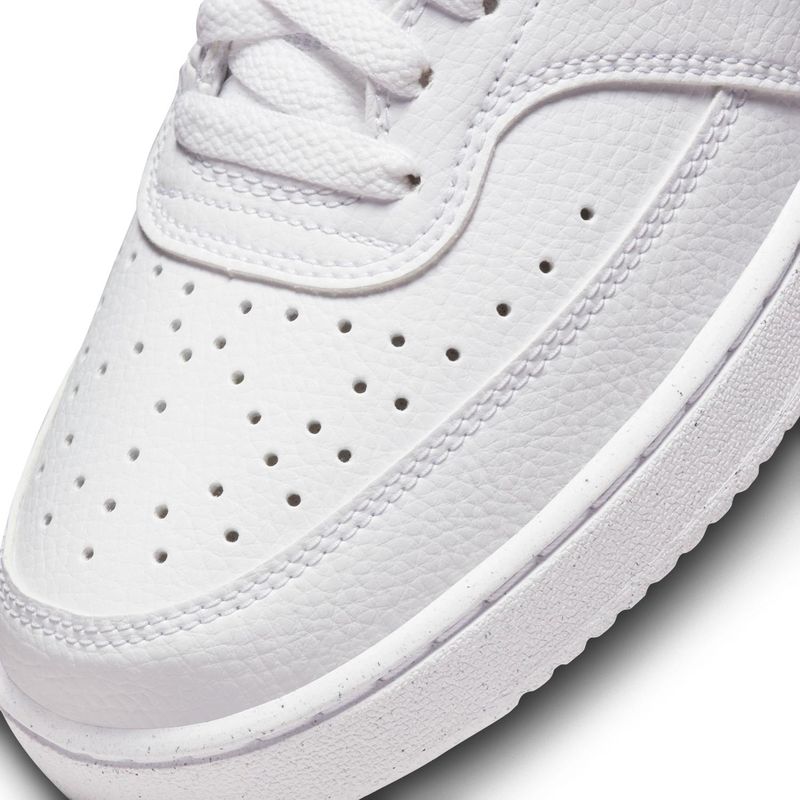 NIKE - Tenis Mujer Nike Court Vision Low Next Nature