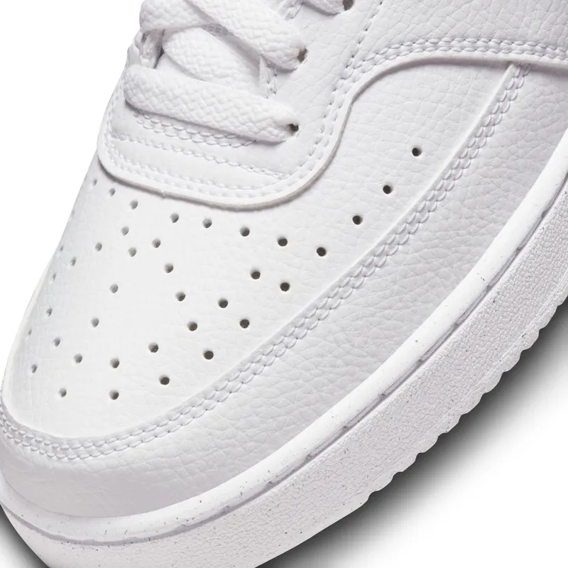 NIKE - Tenis Mujer Nike Court Vision Low Next Nature - Rosa