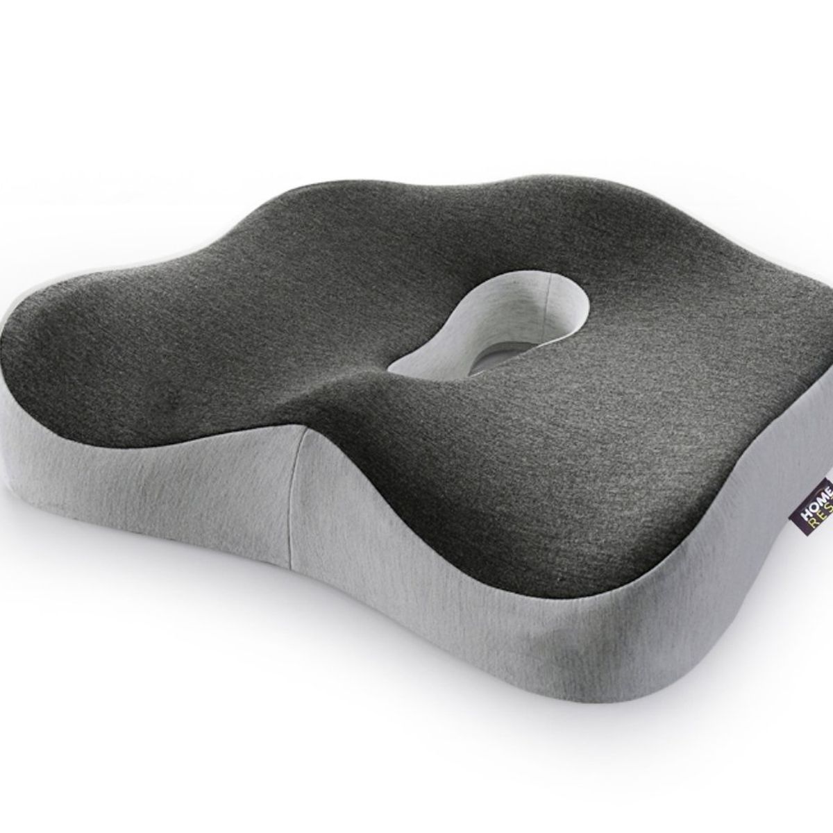 GENERICO - Cojin Ergonomico Lumbar Antiescaras