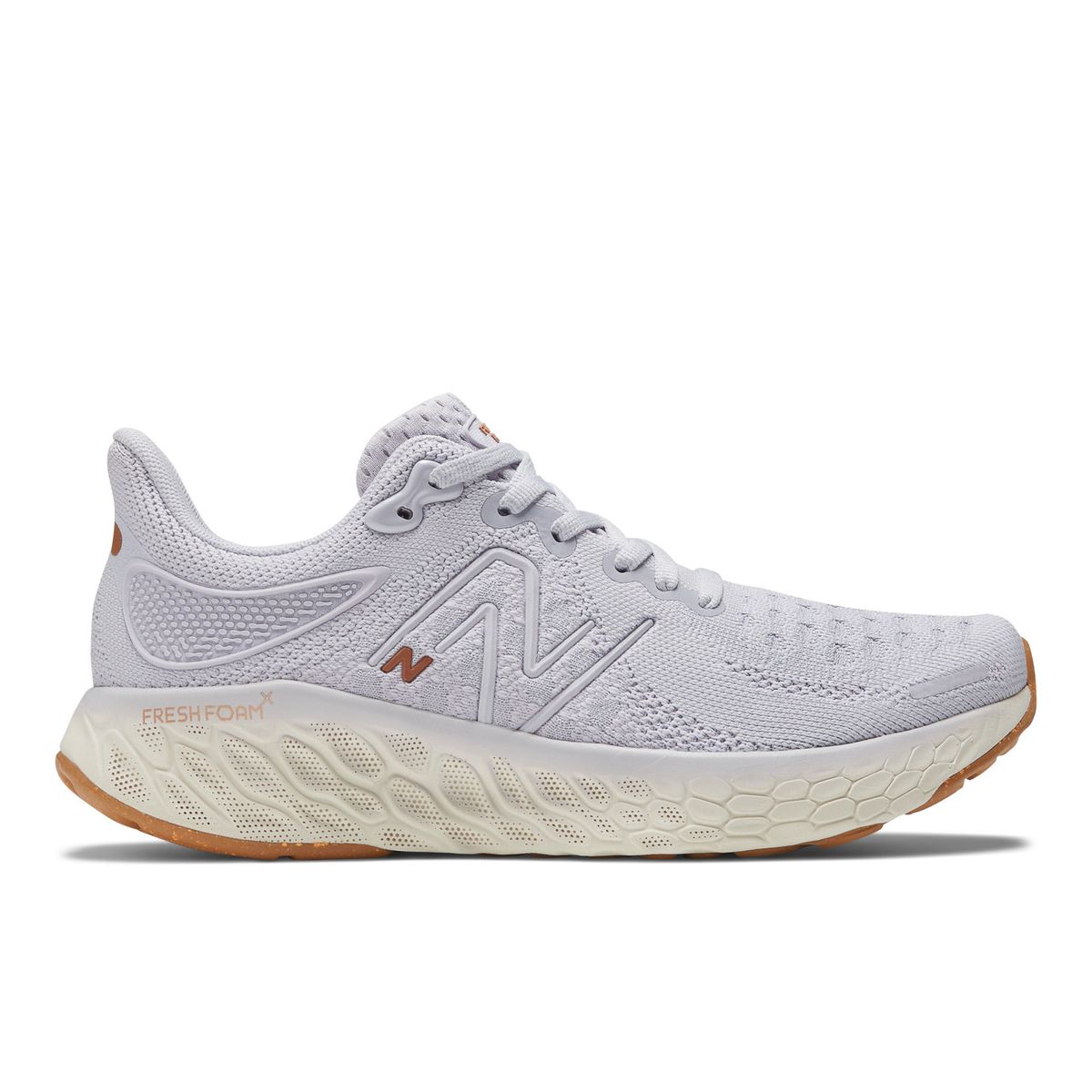 NEW BALANCE - Tenis Deportivos Marca New Balance 1080 Original Gris Mujer