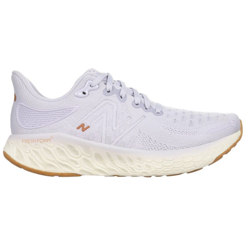 NEW BALANCE - Tenis Deportivos Marca New Balance 1080 Original Gris Mujer