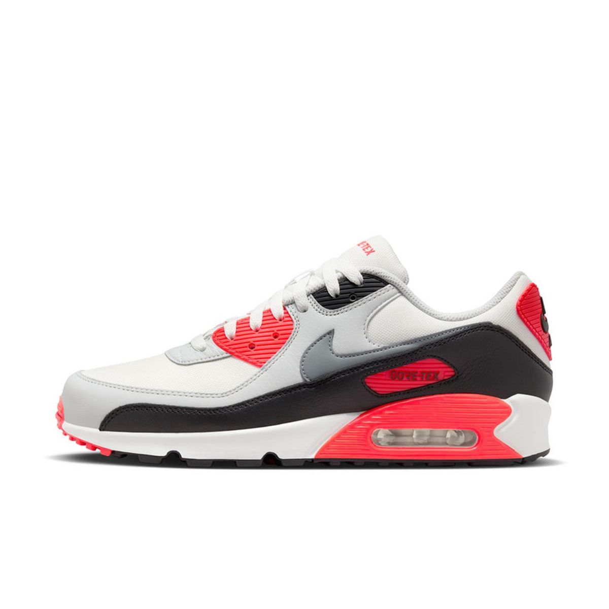 NIKE - Tenis Hombre Nike Air Max 90 Gore-tex Verde