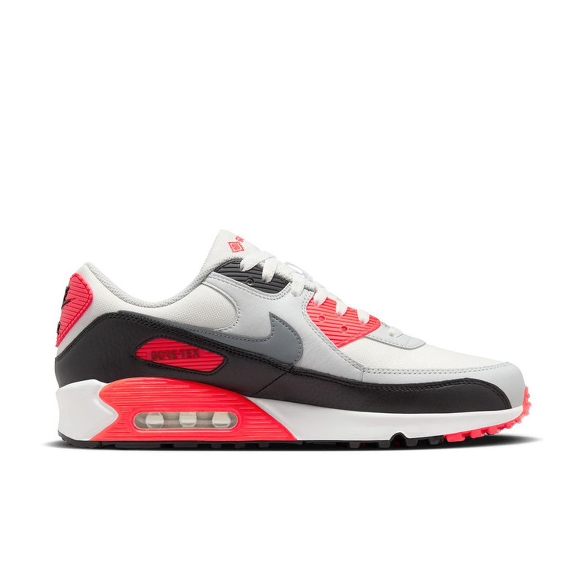 NIKE - Tenis Hombre Nike Air Max 90 Gore-tex Verde