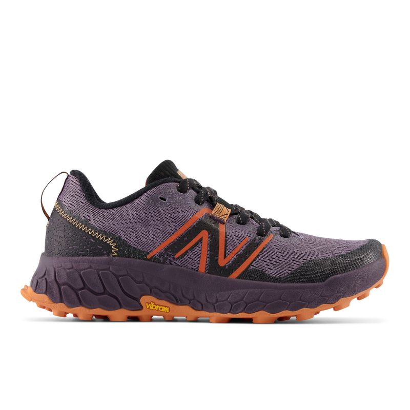 NEW BALANCE - Tenis New Balance Hierro Mujer-Morado