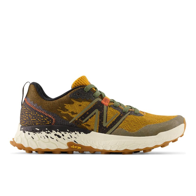 NEW BALANCE - Tenis New Balance Hierro Hombre-Multicolor