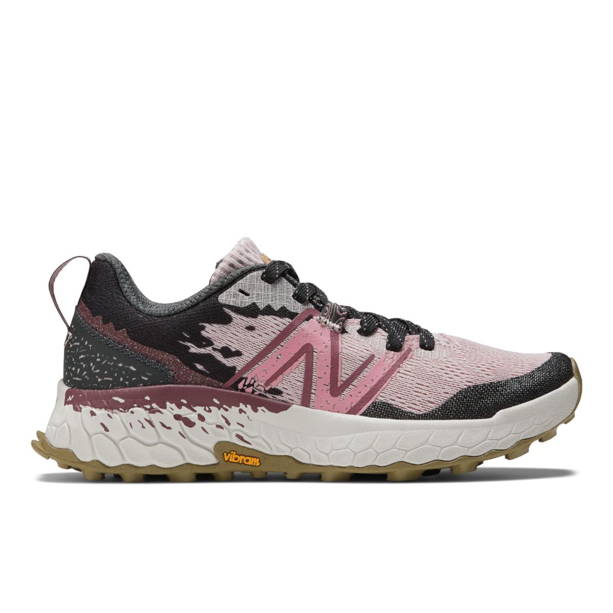 NEW BALANCE - Tenis New Balance Hierro Mujer-Rosa