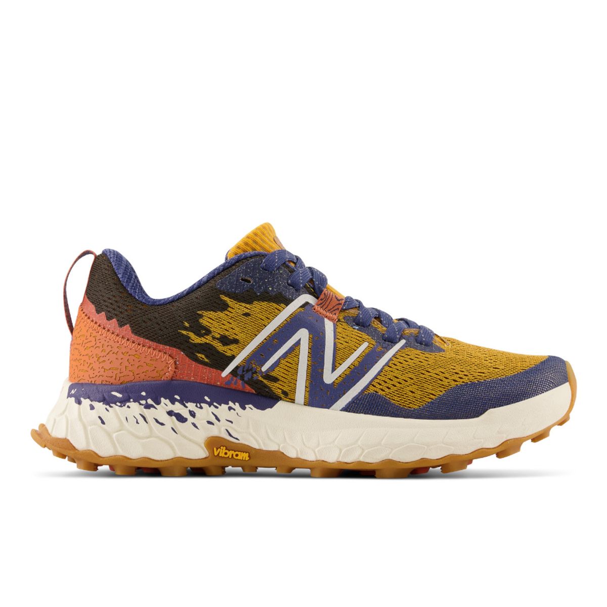 NEW BALANCE - Tenis New Balance Hierro Mujer-Multicolor
