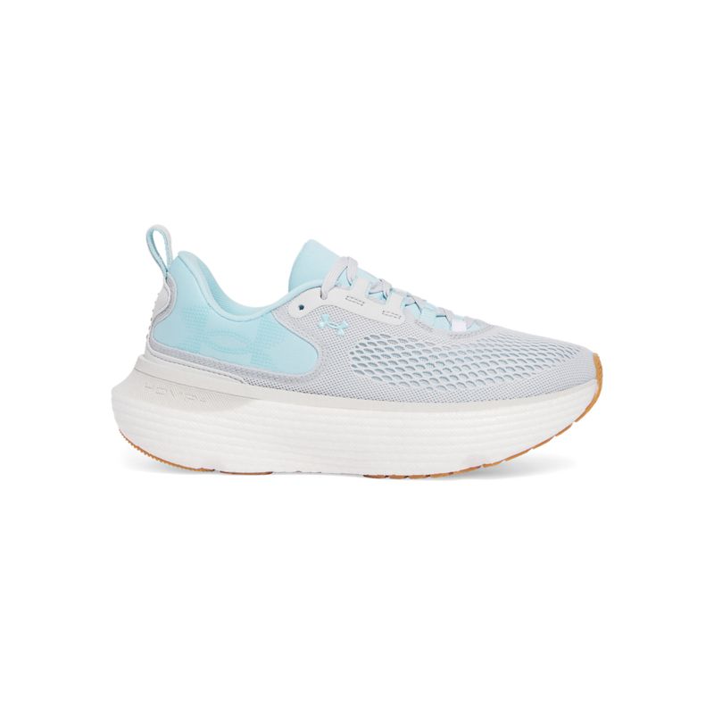 UNDER ARMOUR - Tenis Mujer UNDER ARMOUR W INFINITE ELITE 2 Gris UNDER ARMOUR