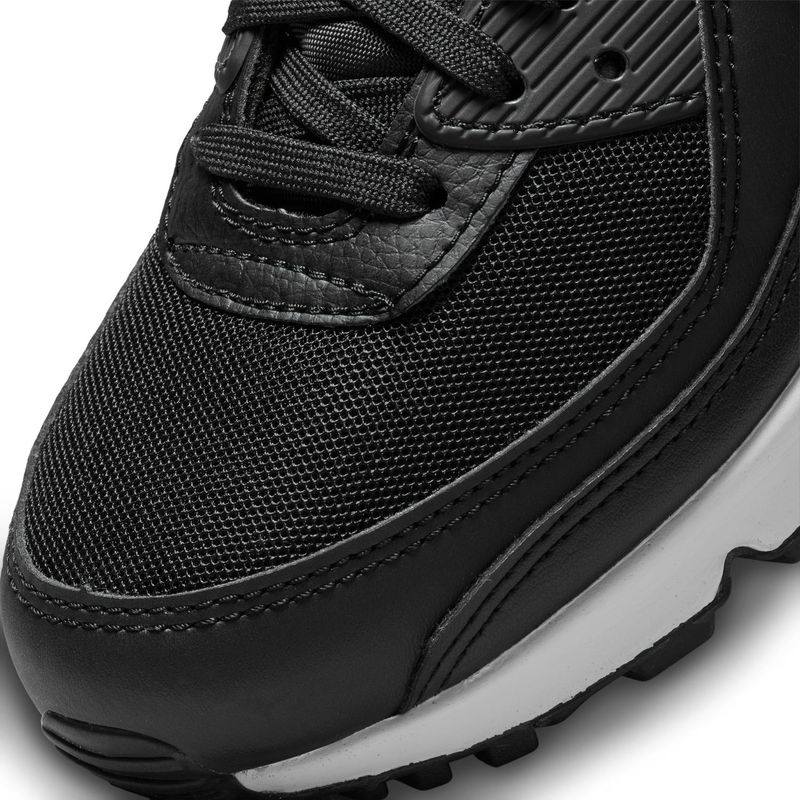 NIKE - Tenis Mujer Nike Air Max 90 Next Nature Negro
