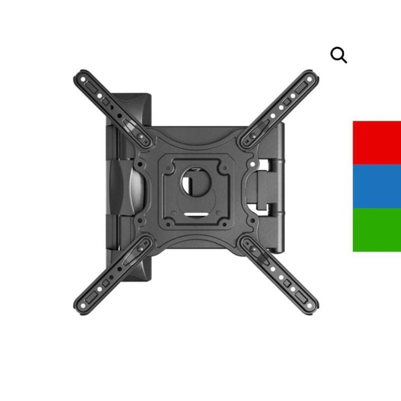 NIA - Soporte Base Para Tv Nia An P4 De 32 pulgadas A 55 pulgadas