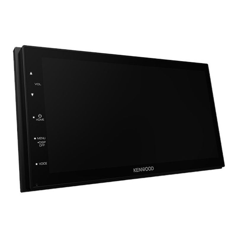 GENERICO - Radio Kenwood Monitor 68 Dvd - Usb - Bt Car Play Dmx5020s