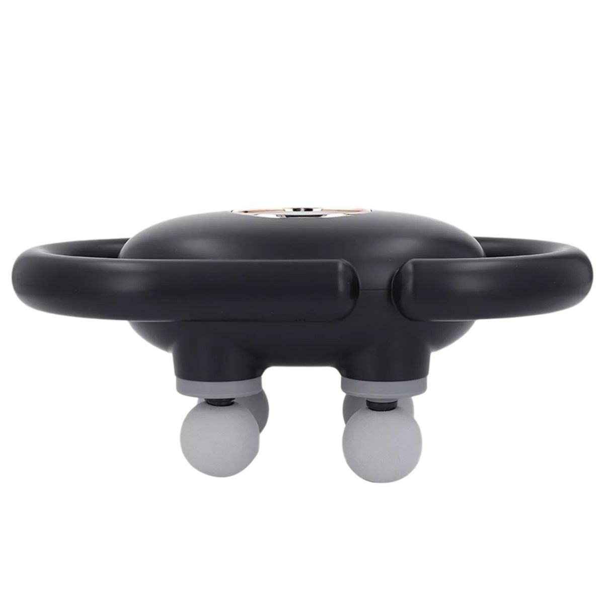 GENERICO - Masajeador Electrico Antiestres Para Espalda Y Cuello