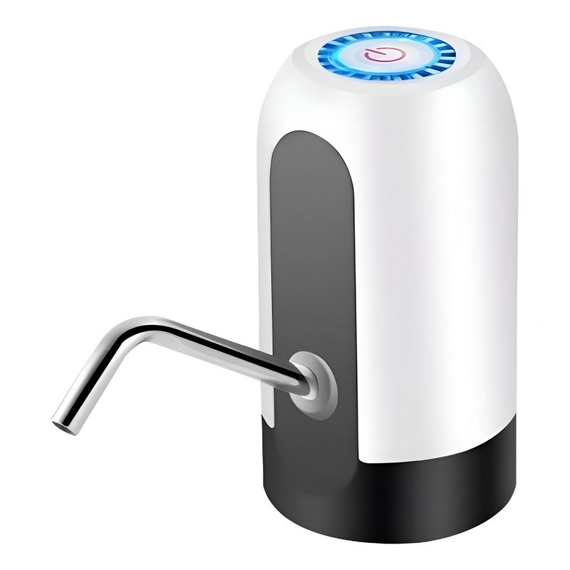 GENERICO - Dispensador Automatico De Agua Para Botellon Recargable
