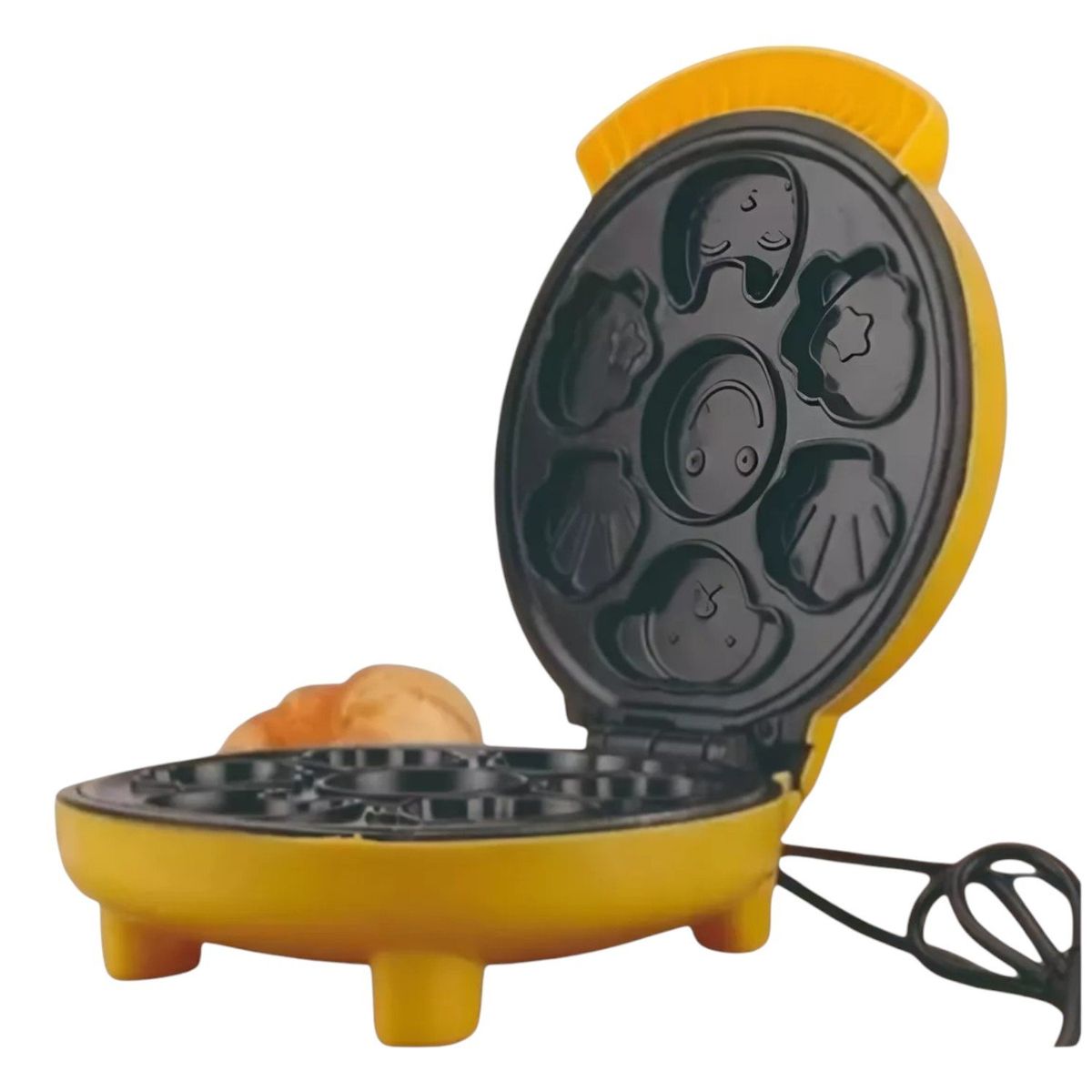 GENERICO - Maquina Para Pancakes Rapidos Y Divertidos En Casa