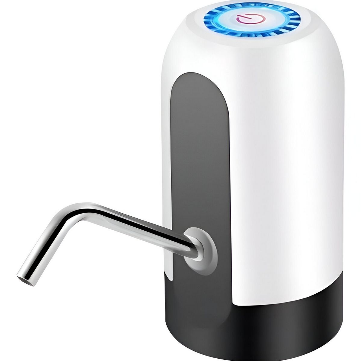 DAYOSHOP - Dispensador Automatico De Agua Para Botellon Recargable