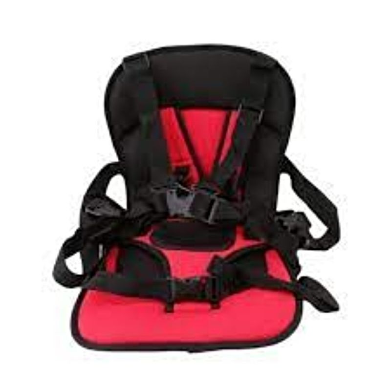 GENERICO - Asiento Carro Bebe Silla Seguridad Cinturón Infantil