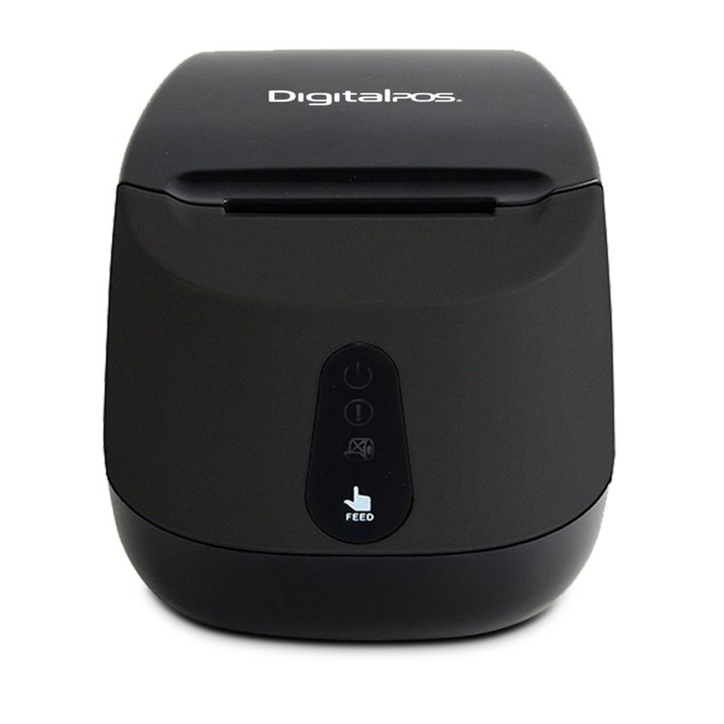 DIGITAL POS - IMPRESORA DIGITAL POS TERMICA DIG-ISH58-BT USB 55MM